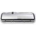 Chevrolet Performance 12342093: Valve Covers Big Block Chevy 1965-94