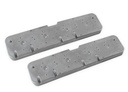 Holley 241-298: 241-298 Valve Cover Adapter Plates for GM LS Engines