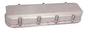 Moroso 68458: Fabricated Aluminum Valve Covers Big Block Chevy and all aftermark cylinder heads with stock bolt pattern