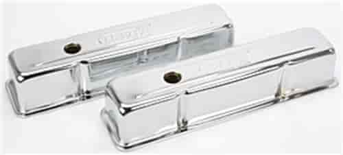 Dart 68000050: Valve Covers Small Block Chevy 1958-85