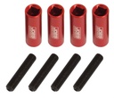 JOES Racing Products 34352: 1/4 -28 VALVE COVER FASTE