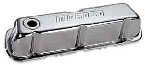 Moroso 68201: Valve Covers Ford 221-351W
