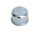 Auto Metal Direct 337-1064: Small Oil Filter Breather Cap 1964-1967 Mopar