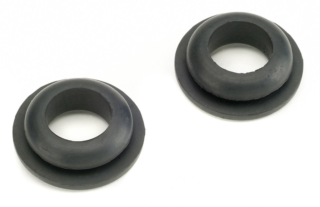 Mr Gasket 6379: PCV Grommets - Ford 1" OD x 3/4" ID