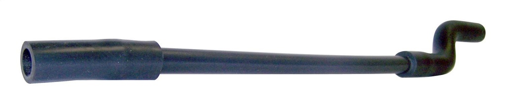 Crown Automotive 4854180: 4854180 Crankcase Vent Tube for 1997-2001 Jeep Cherokee & Grand Cherokee 2.5L/4.0L Engines