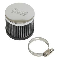 Summit Racing™ Open-Style Valve Cover Breathers