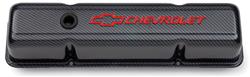 Proform Stamped Steel Chevrolet Valve Covers