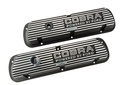 Scott Drake 6A582-C: Custom Valve Covers 1965-1973 Shelby Mustang