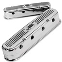 Billet Specialties P95470: Profile Series Modular LS Valve Covers