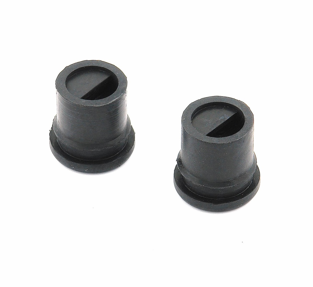 Mr Gasket 5425: Breather Grommets