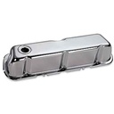 Moroso 68210: Valve Covers Ford 221-351W