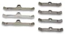 Moroso 68516: Hold-Down Tabs Big Block Chevy