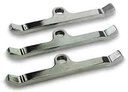 Moroso 68512: Hold-Down Tabs Small Block Chrysler 273-360