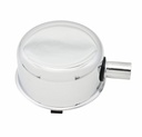 Mr Gasket 2063: Push-On Style Breather Side PCV Hook Up Tube