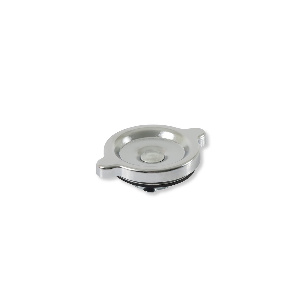 Mr Gasket 2062: Oil Filler Cap Twist-On Style