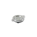 Mr Gasket 2062: Oil Filler Cap Twist-On Style