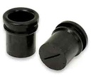 Moroso 68776: Valve Cover Breather Grommets Designed for .090 - .100" material thickness