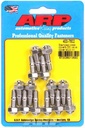 ARP 400-7602: Valve Cover Stud Kit 6-point (Hex) Nut