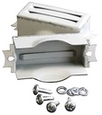 Billet Specialties RP956034: Replacement Valve Cover Baffles for SB Short, BB Tall & Centerbolt Valve Covers