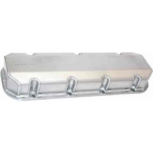 Moroso 68353: Chevrolet Big Block Fabricated Aluminum Valve Covers
