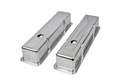 Mr Gasket 9801: Chrome Valve Covers
