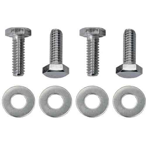 Trans Dapt 9406: Valve Cover Bolts 1958-86 Chevy V6/V8
