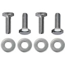 Trans Dapt 9406: Valve Cover Bolts 1958-86 Chevy V6/V8