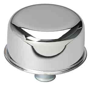 Trans Dapt 9171: Chrome Valve Cover Breather Push-In