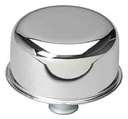 Trans Dapt 9171: Chrome Valve Cover Breather Push-In