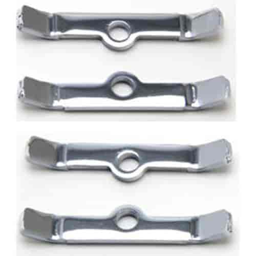 Trans Dapt 4992: Valve Cover Spreader Bars Universal