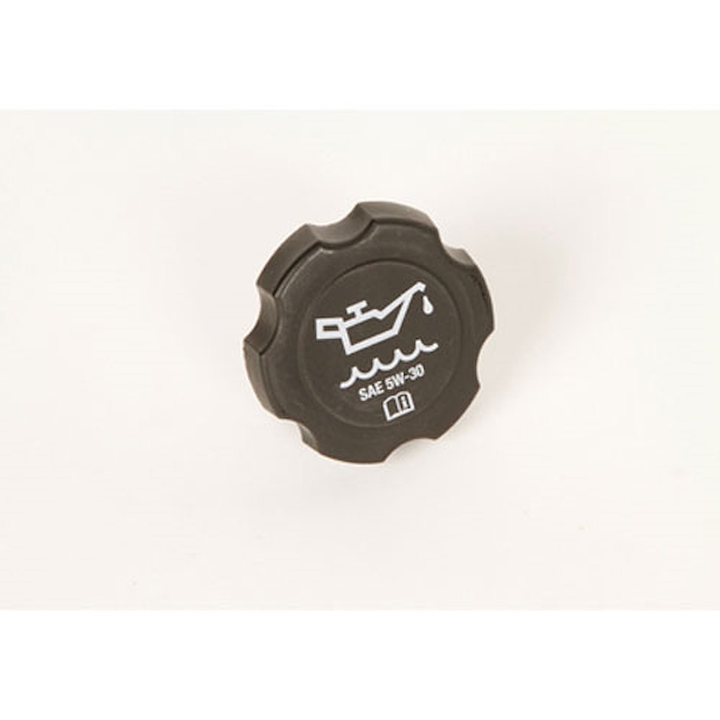 ACDelco FC208: FC208 Engine Oil Filler Cap