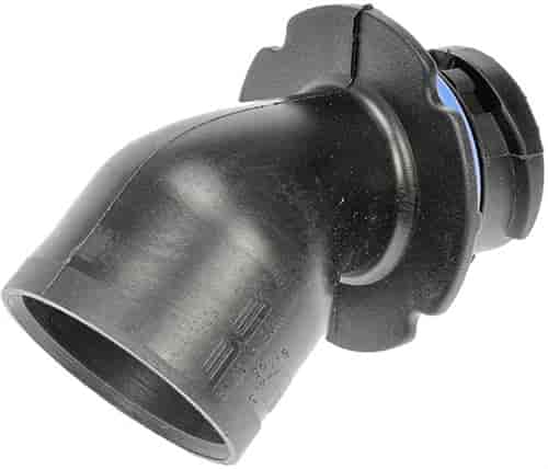 Dorman Products 917-413: Engine Oil Filler Neck 2004-2007 Cadillac, 1997-2008 Chevy, 1999 GMC, 1998-2009 Pontiac