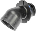 Dorman Products 917-413: Engine Oil Filler Neck 2004-2007 Cadillac, 1997-2008 Chevy, 1999 GMC, 1998-2009 Pontiac