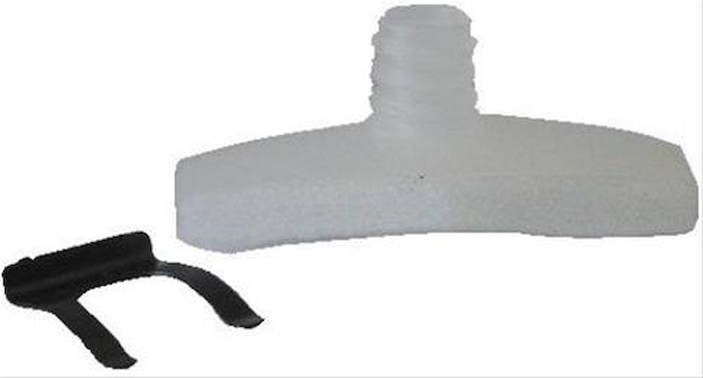 ACDelco FB59: Universal Crankcase Breather Element