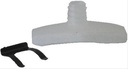 ACDelco FB59: Universal Crankcase Breather Element