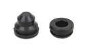 Mr Gasket 6376: Valve Cover Plug/PCV Grommet Set Includes 1 Valve Cover Plug & 1 PCV Grommet