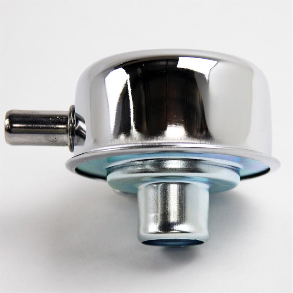 Granatelli 451004: 451004 Push-In PCV Breather