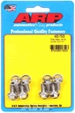 ARP 400-7505: Valve Cover Bolt Kit 6-point (Hex) Head