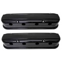 Billet Specialties P95476: Profile Series Modular LS Valve Covers