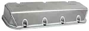 Moroso 68350: Fabricated Aluminum Valve Covers Big Block Chevy