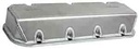 Moroso 68350: Fabricated Aluminum Valve Covers Big Block Chevy