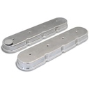 Eddie Motorsports MS108-50P: Cast Aluminum Valve Covers GM LS Series