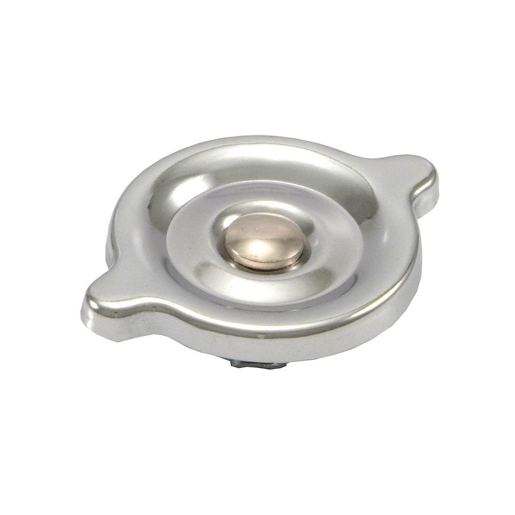Spectre 4310: Oil Fill Cap Twist-Lock Style