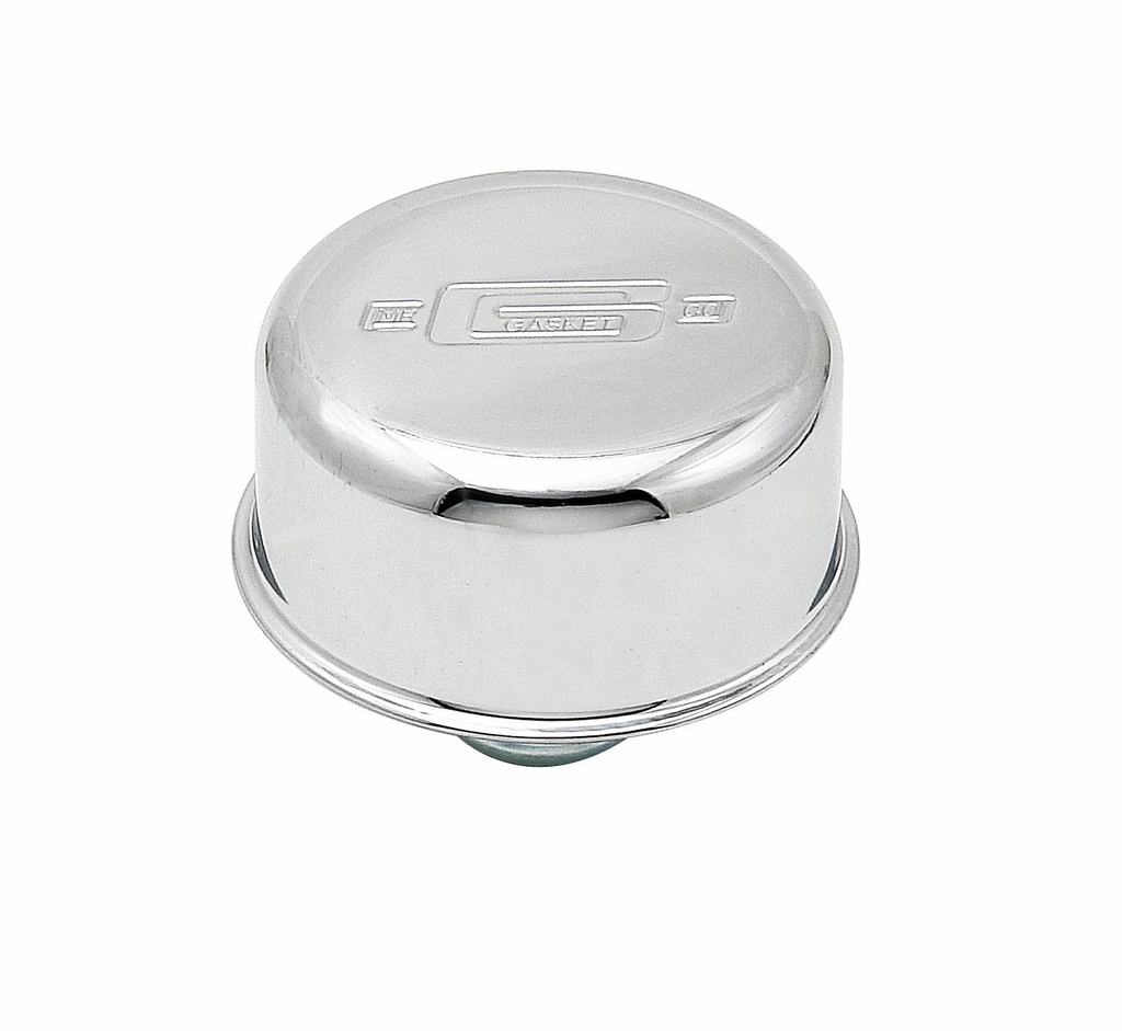 Mr Gasket 2068: Push-On Breather Fits 1.22" Holes