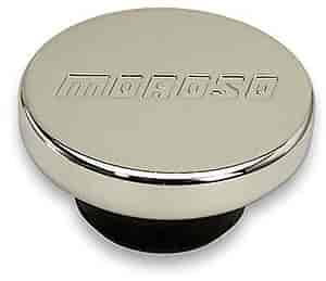 Moroso 68660: Oil Filler Cap 1.22" ID