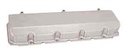 Moroso 68455: Fabricated Aluminum Valve Covers