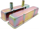 Allstar Performance ALL26145: Valve Covers Small Block Chevy