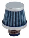 Spectre 3996: Clamp-On Valve Cover Breather 2" diameter