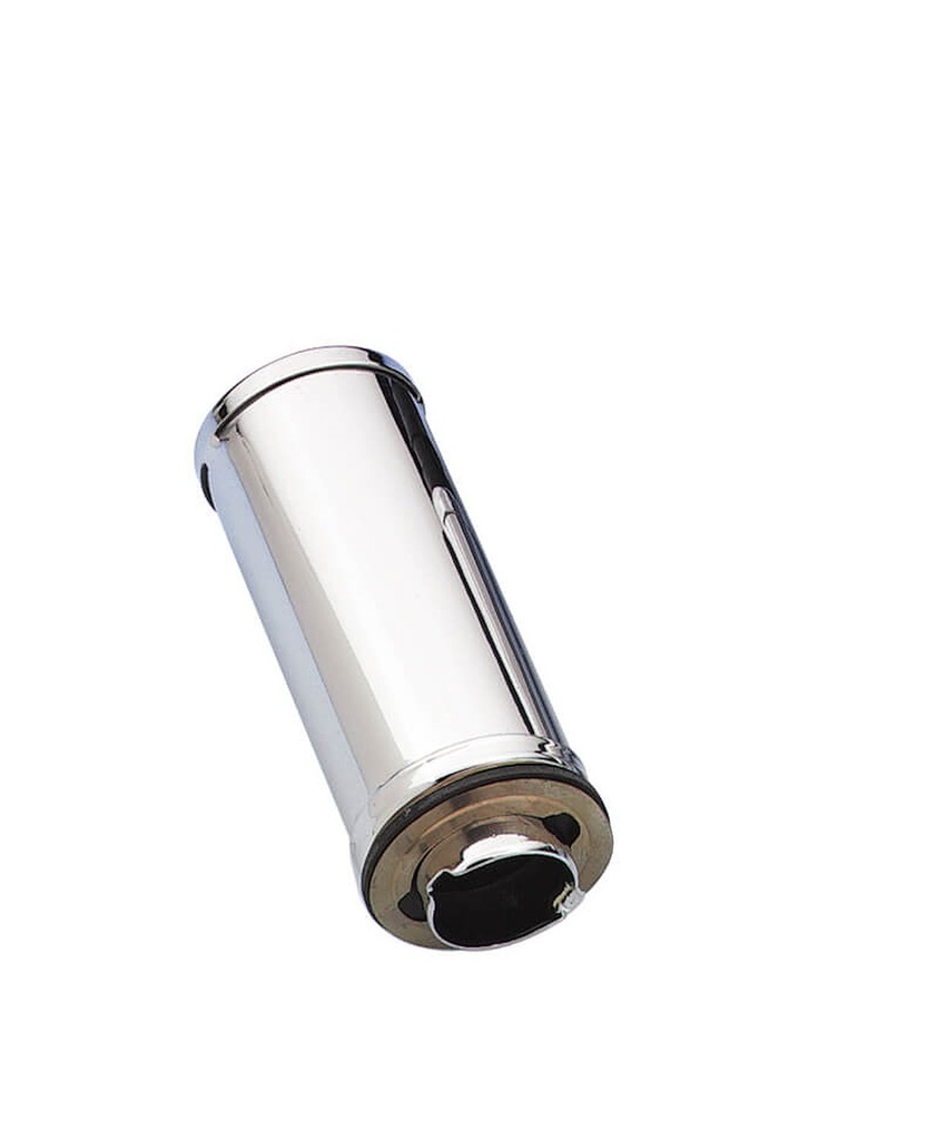 Mr Gasket 2053: Oil Filler Extension Tube 4" Tall