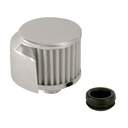 Spectre 42869: Push-In Valve Cover Breather 3" diameter